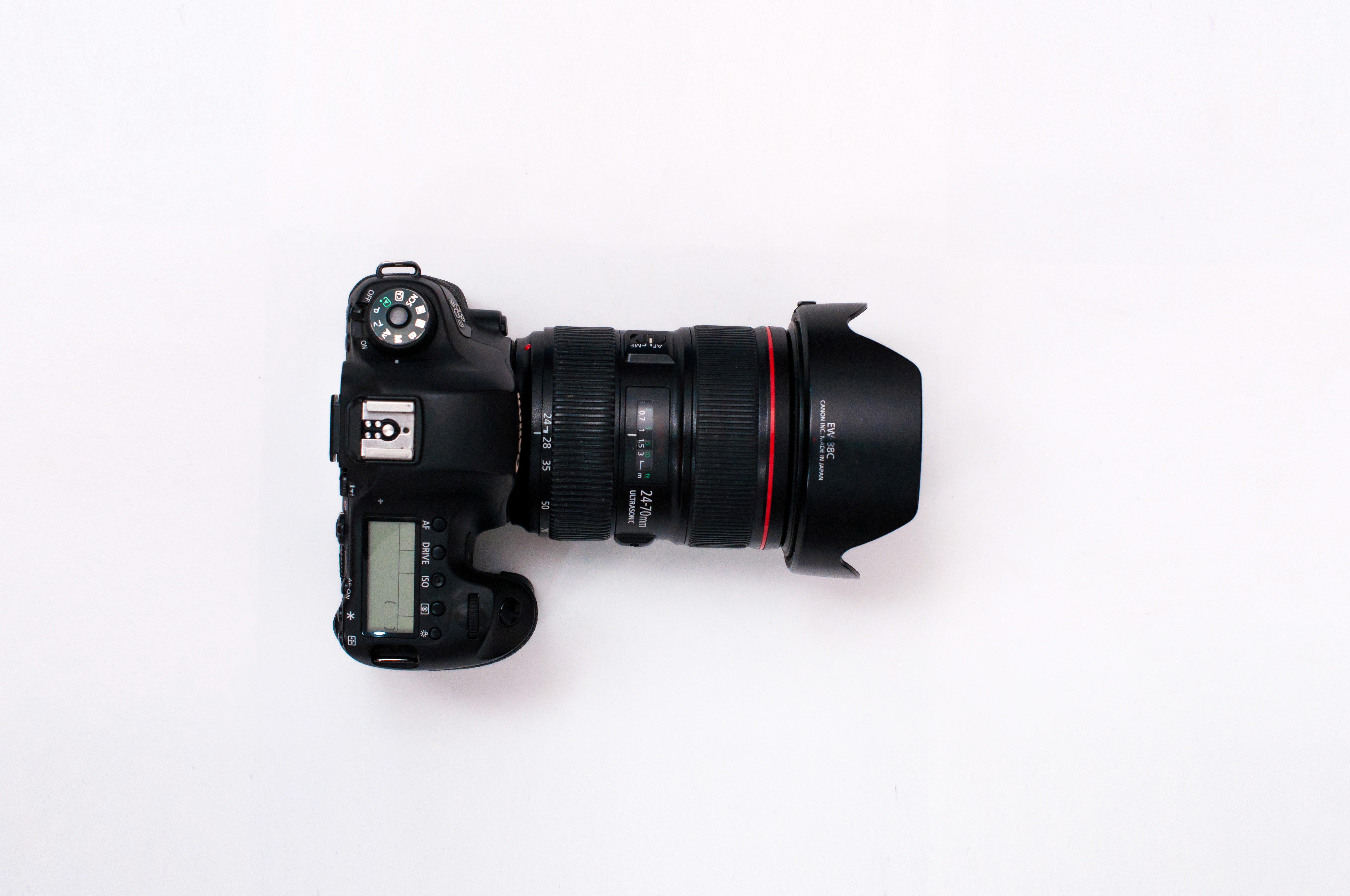 Camera